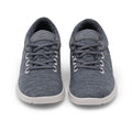 Women's Lace-Ups Dark Grey/Light