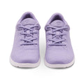 Women's Lace-Ups Lavender - Clearance