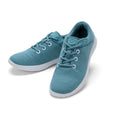 Women's Lace-Ups Mist Green - Clearance
