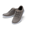 Women's Lace-Ups Sand