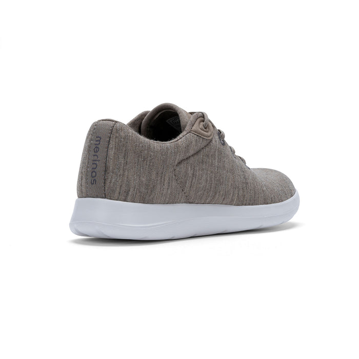 Women's Lace-Ups Sand