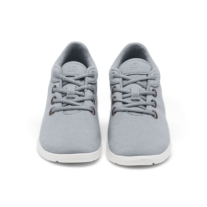 Women's Lace-Ups Stone