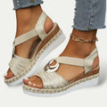 Women's Sandals Superior Arch Support