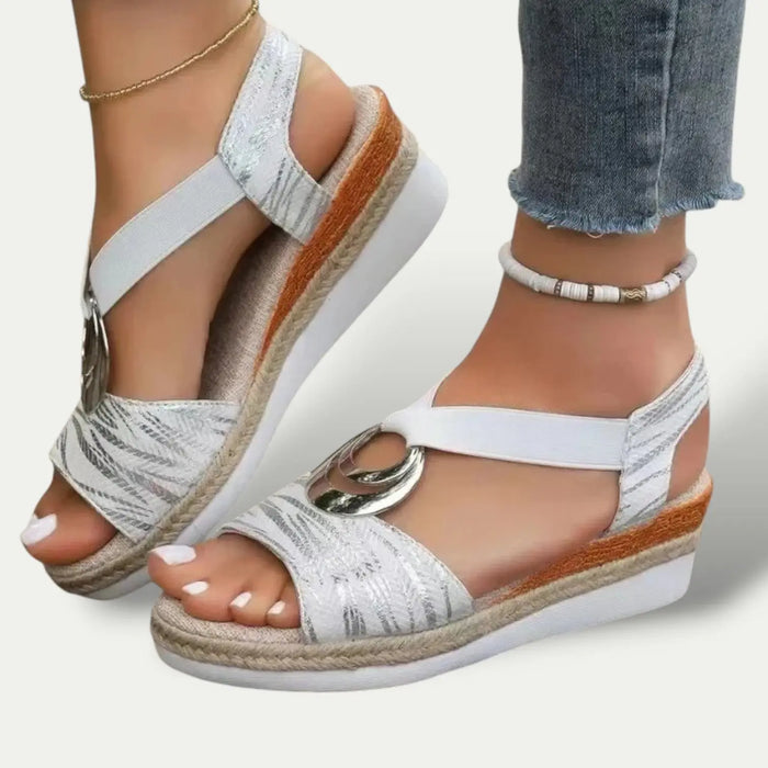 Women's Sandals Superior Arch Support