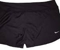 WOMENS NIKE SHOOSHY SHORT