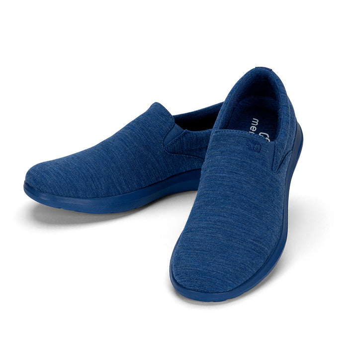 Women's Slip-Ons Denim/Denim