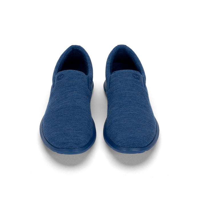 Women's Slip-Ons Denim/Denim
