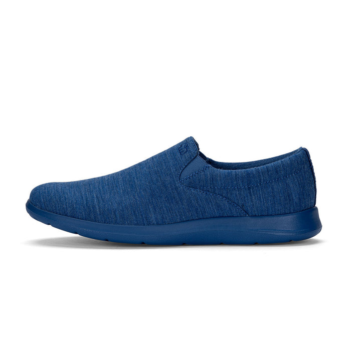 Women's Slip-Ons Denim/Denim