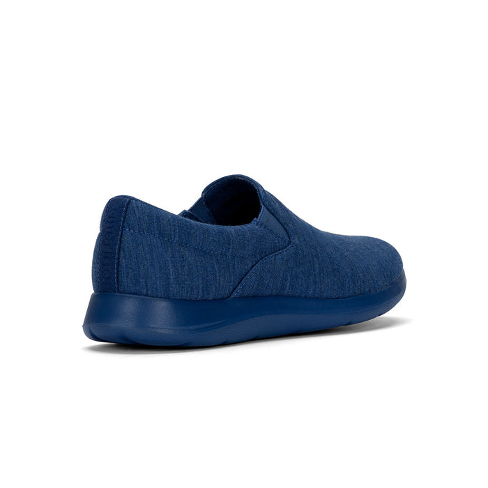 Women's Slip-Ons Denim/Denim