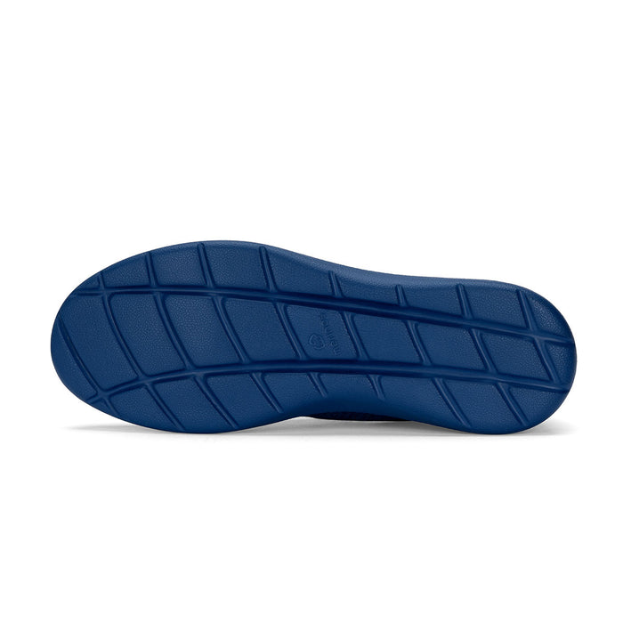 Women's Slip-Ons Denim/Denim