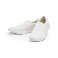 Women's Slip-Ons Natural White