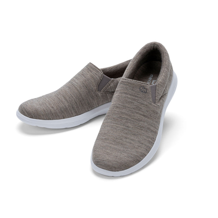 Women's Slip-Ons Sand