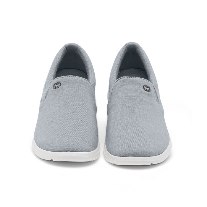 Women's Slip-Ons Stone