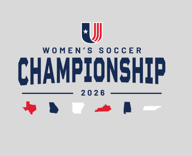 Women's Soccer States Hooded Sweatshirt