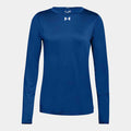 Women's UA Locker 2.0 Long Sleeve - SV SPORTS