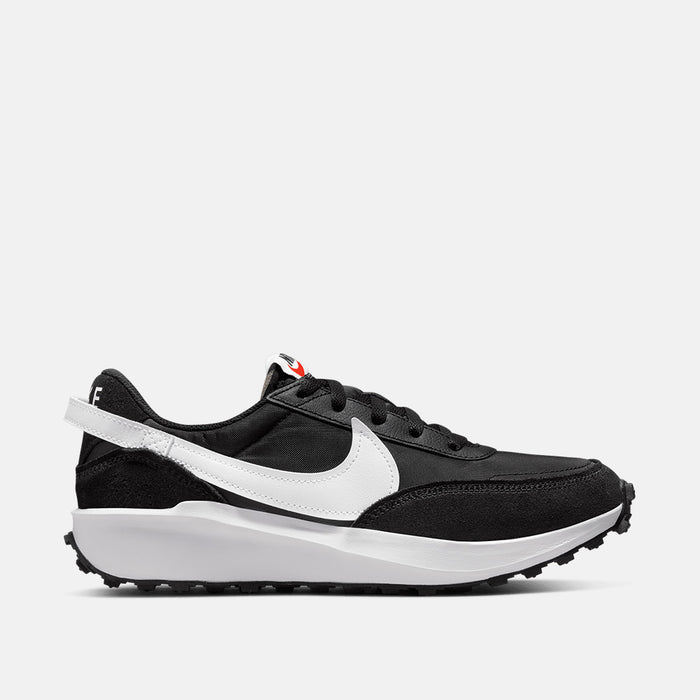 Side view of the Nike Women's Waffle Debut.