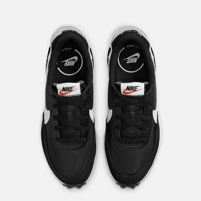 Top view of the Nike Women's Waffle Debut.
