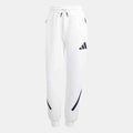 Front view of the Adidas Women's Z.N.E Pants.