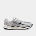 Side view of the Nike Women's Zoom Vomero 5.