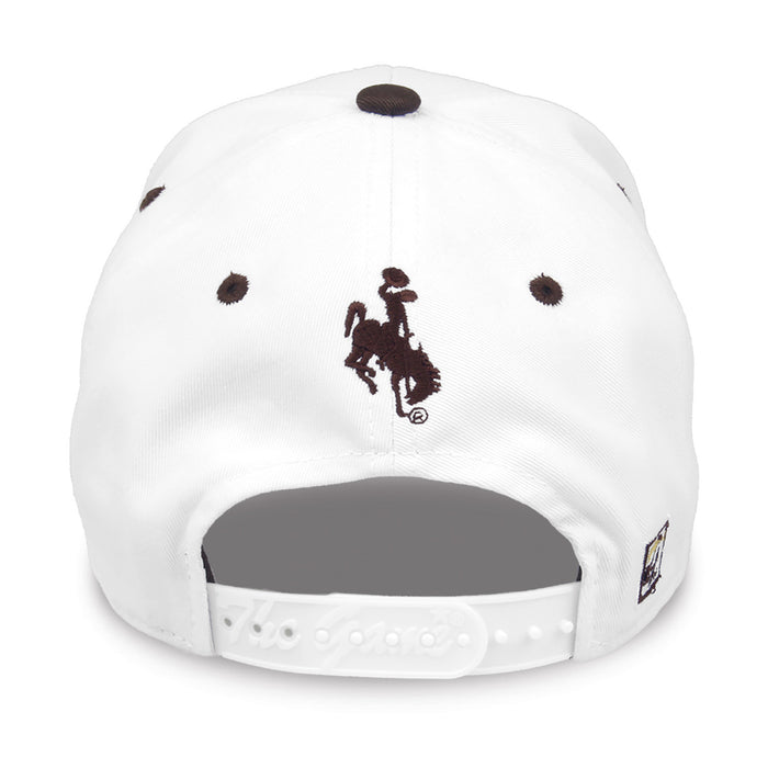 Wyoming Bookstore Snapback