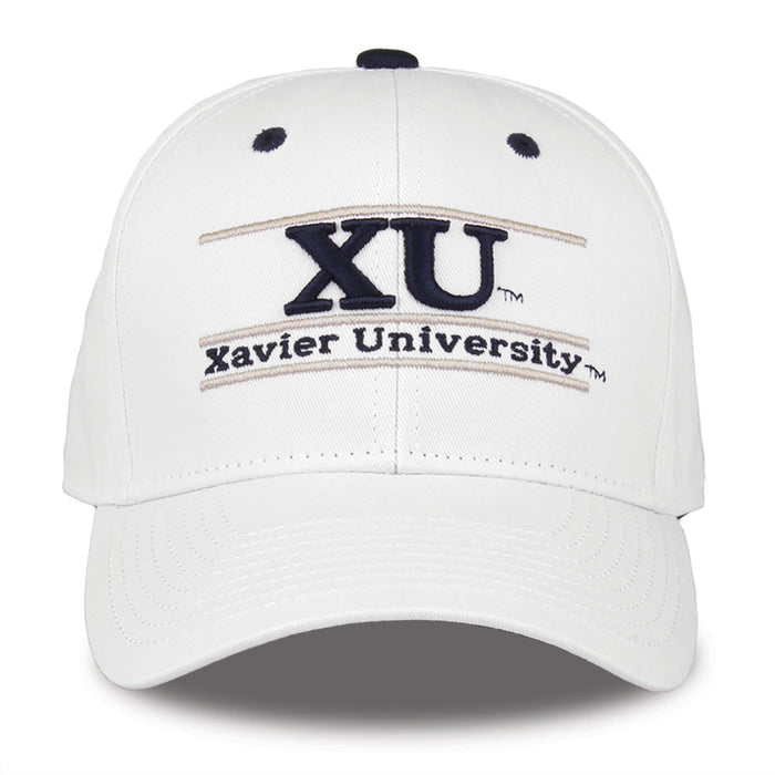 Xavier Bookstore Snapback