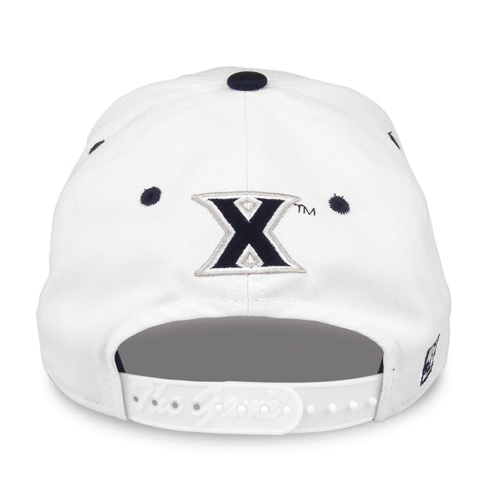 Xavier Bookstore Snapback