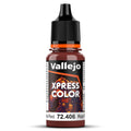 Xpress Color - Plasma Red 72.406