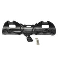 YakAttack PadLoc Kayak Paddle Holder, Includes Hardware
