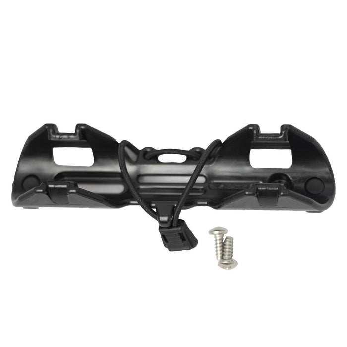 YakAttack PadLoc Kayak Paddle Holder, Includes Hardware