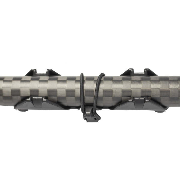 YakAttack PadLoc Kayak Paddle Holder, Includes Hardware