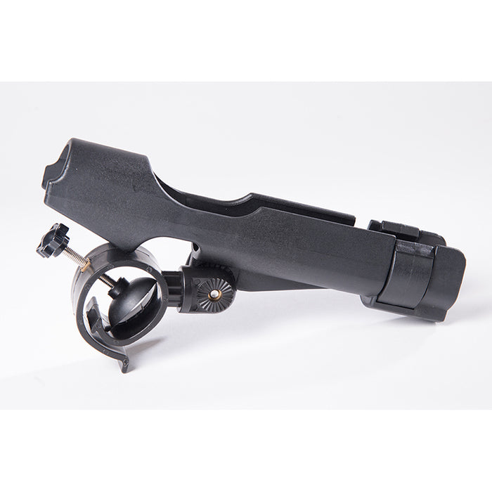 YakCatcher - Clip-On Kayak Fishing Rod Holder