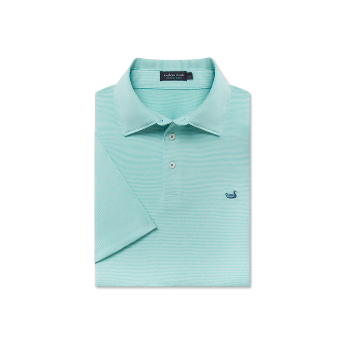 Antigua Blue