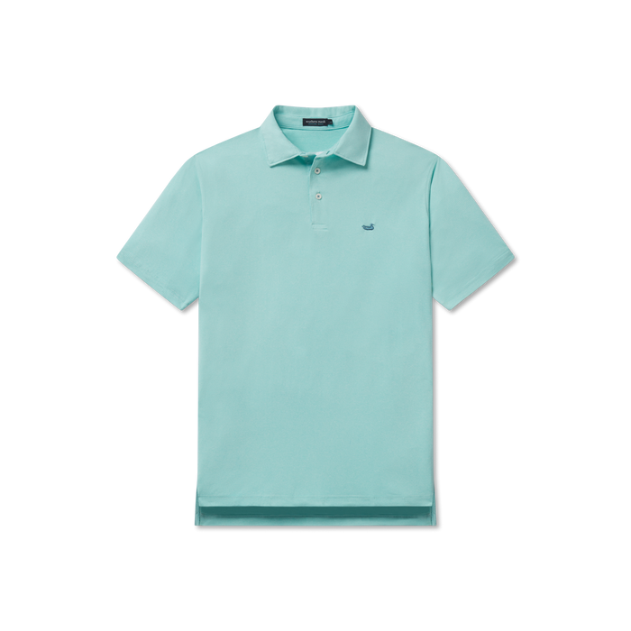 Antigua Blue | FRONT