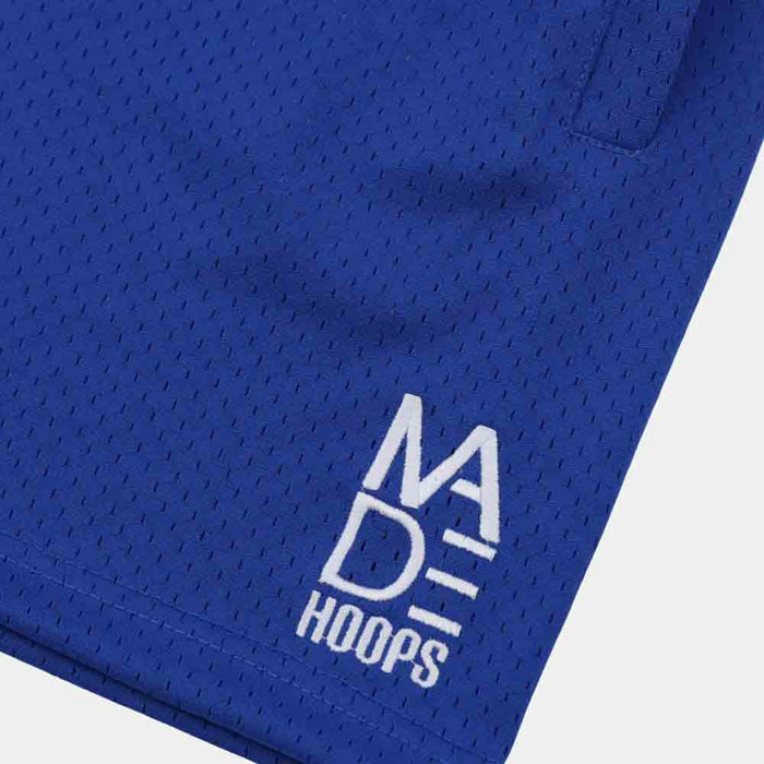 Youth Essential Mesh Short