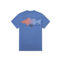 Oxford Blue