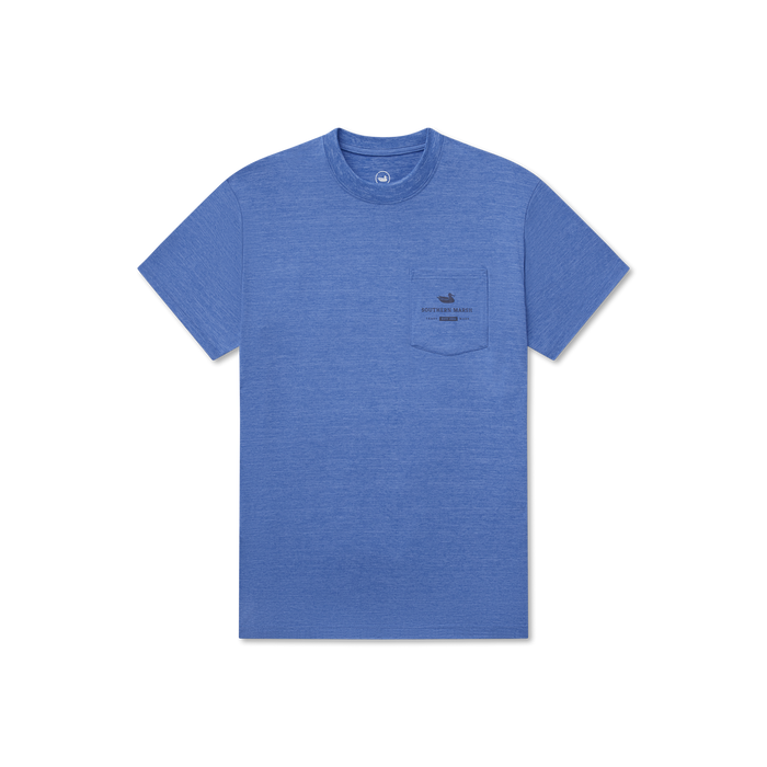Oxford Blue | Front