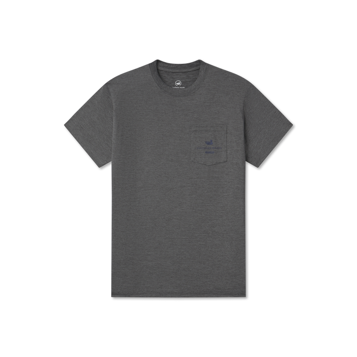 Midnight Gray | Front