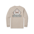 Washed Burnt Taupe