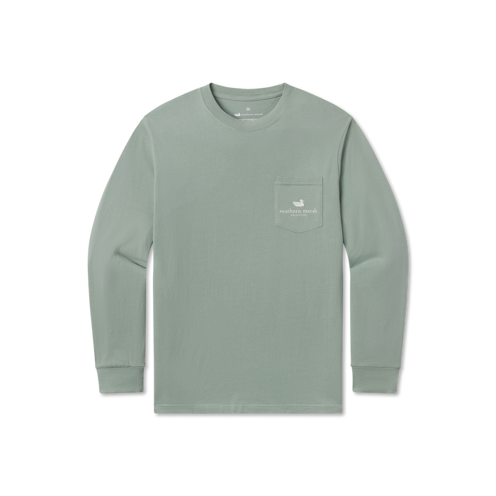 Burnt Sage | Front