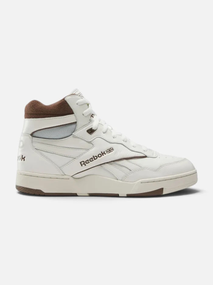 Zapatillas Reebok Bb 4000 Ii Mid Tiza