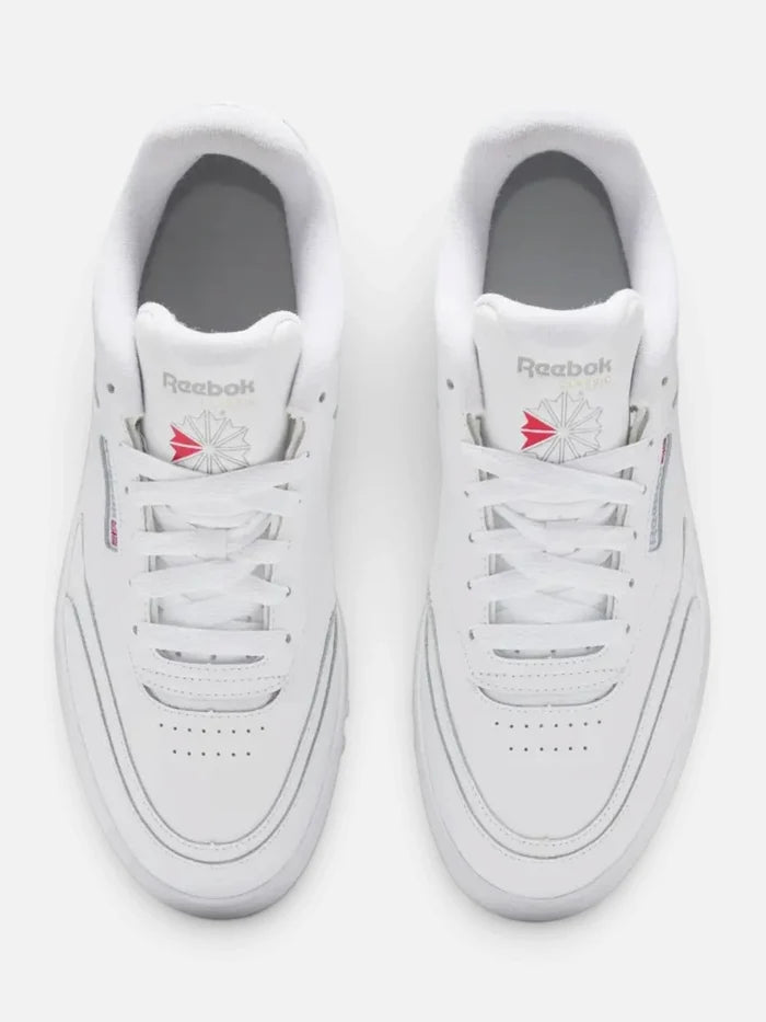 Zapatillas Reebok Club C Extra Blanco