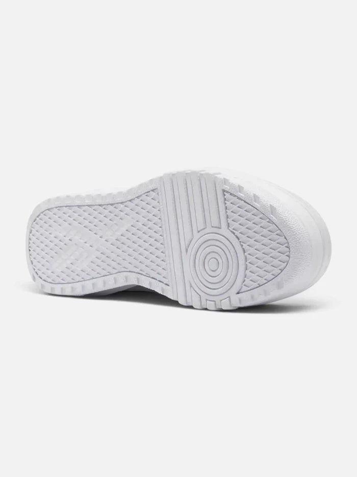 Zapatillas Reebok Club C Extra Blanco
