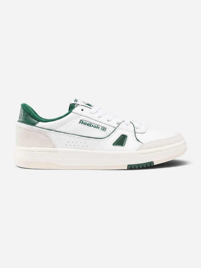 Zapatillas Reebok Lt Court Blanco