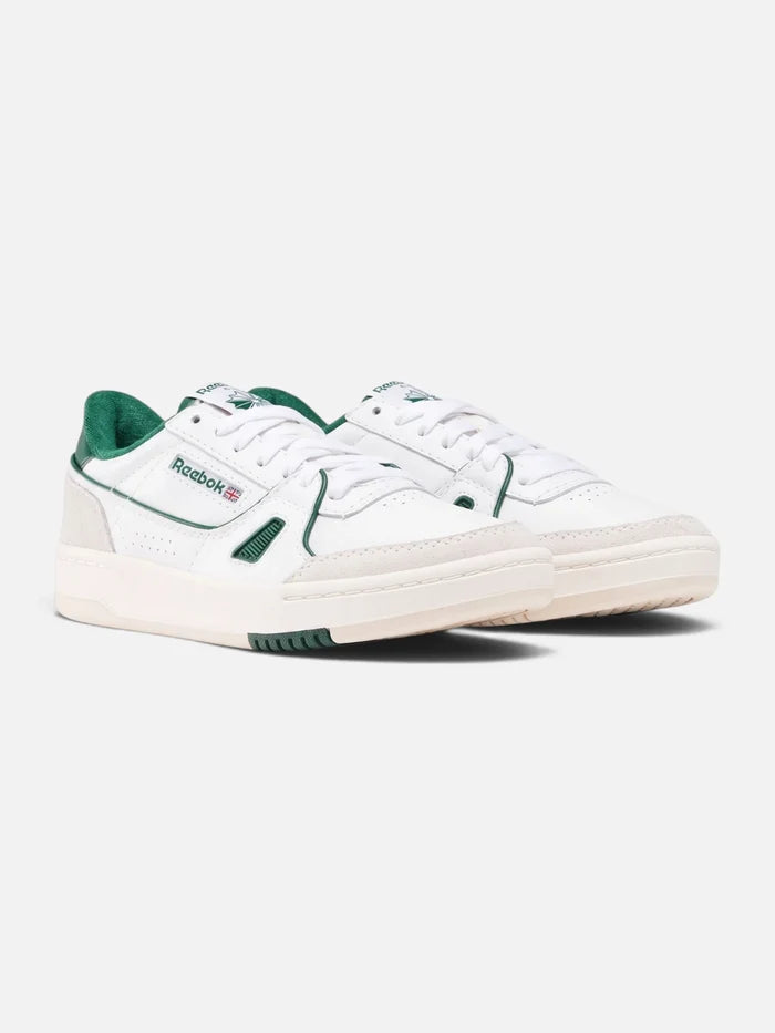Zapatillas Reebok Lt Court Blanco