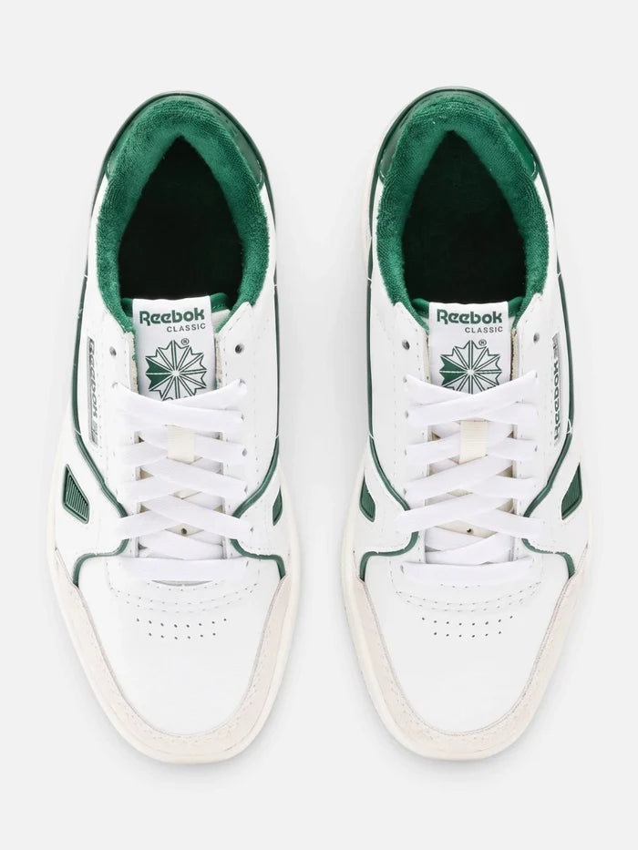 Zapatillas Reebok Lt Court Blanco