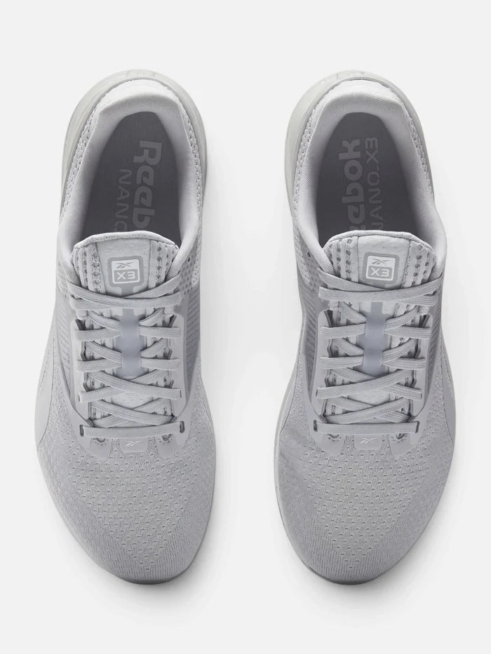 Zapatillas Reebok Nano X3 Cold Gris