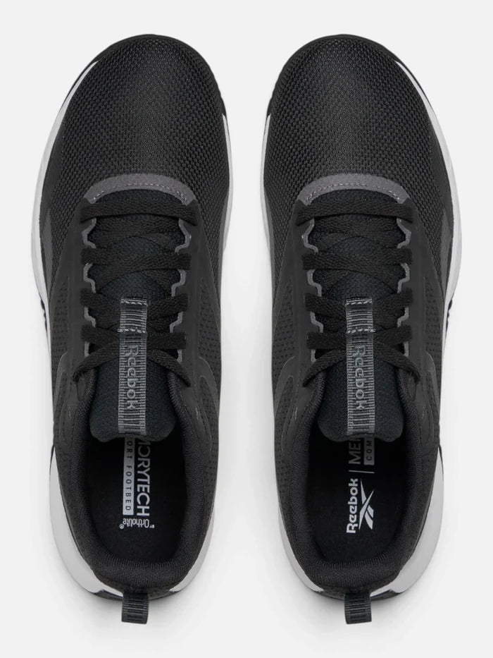 Zapatillas Reebok Nfx Trainer Negro