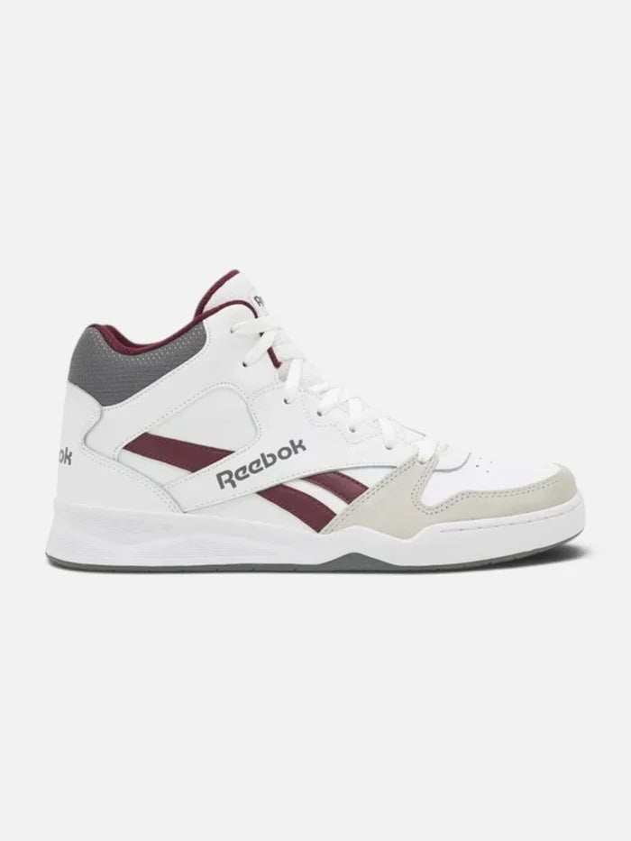 Zapatillas Reebok Royal Bb4500 Hi2 Blanco