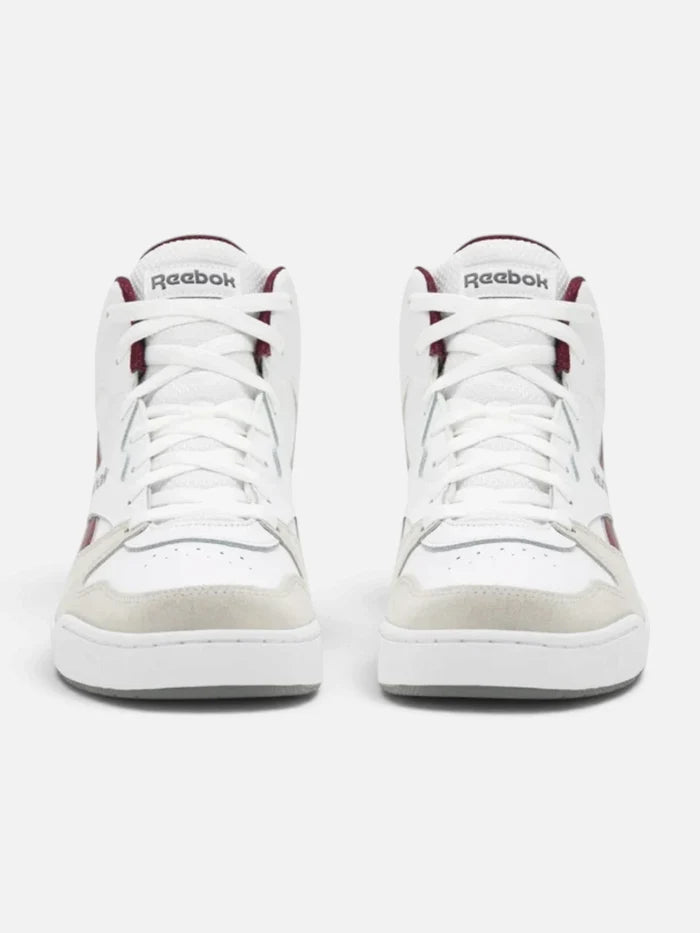 Zapatillas Reebok Royal Bb4500 Hi2 Blanco