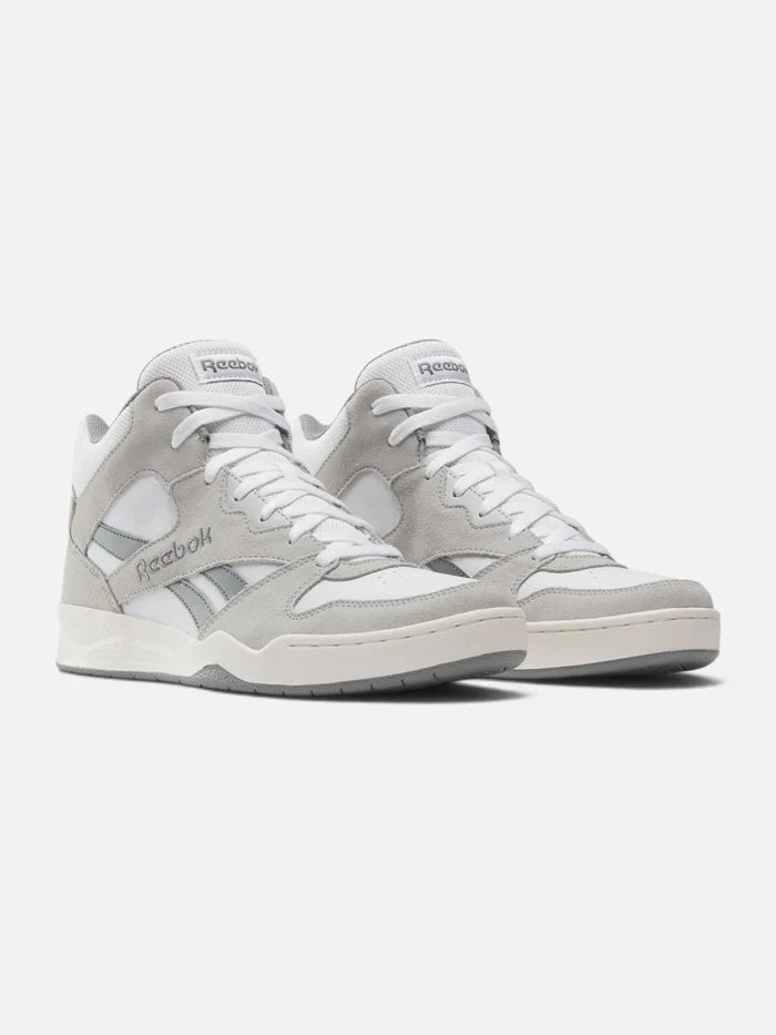Zapatillas Reebok Royal Bb4500 Hi2 Gris
